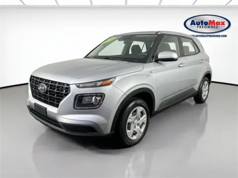 Another view of 2020 Hyundai Venue SE for sale in Framingham, MA at AutoMax Preowned Framingham