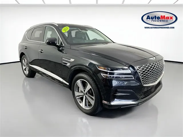 2024 Genesis GV80 3.5T for sale in Framingham, MA
