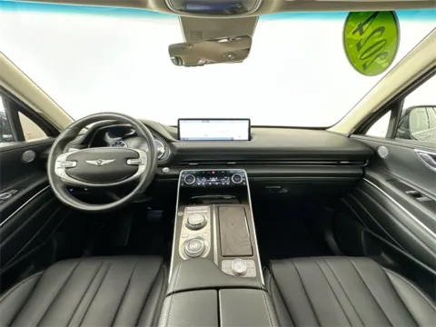 Another view of 2024 Genesis GV80 3.5T for sale in Framingham, MA at AutoMax Preowned Framingham