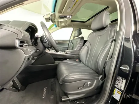 More photos of 2024 Genesis GV80 3.5T at AutoMax Preowned Framingham, MA