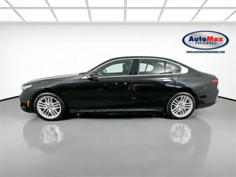 More photos of 2025 BMW 5 Series 530i xDrive at AutoMax Preowned Framingham, MA