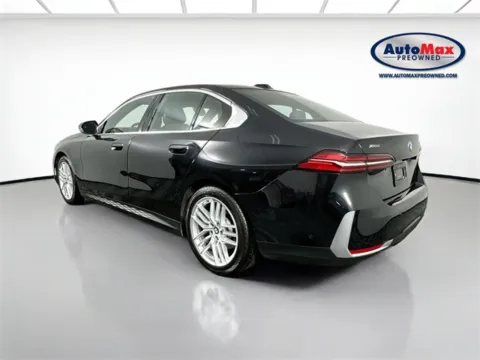 More photos of 2025 BMW 5 Series 530i xDrive at AutoMax Preowned Framingham, MA