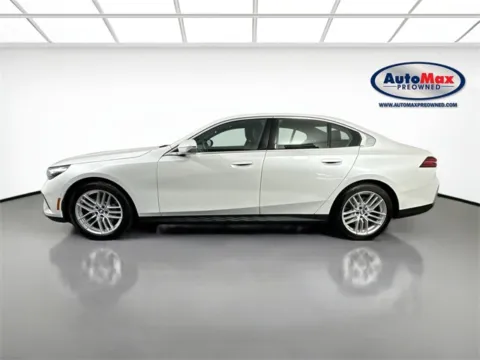 More photos of 2025 BMW 5 Series 530i xDrive at AutoMax Preowned Framingham, MA