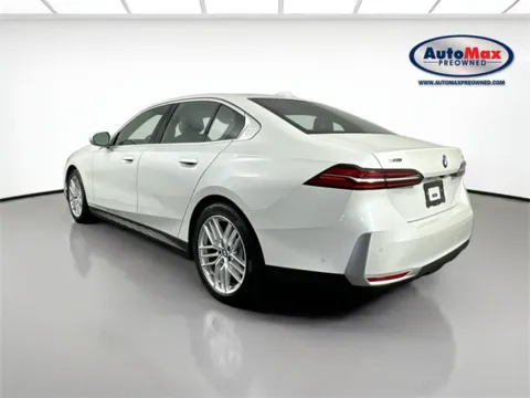 More photos of 2025 BMW 5 Series 530i xDrive at AutoMax Preowned Framingham, MA