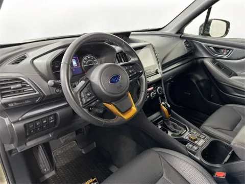 Another view of 2024 Subaru Forester Wilderness for sale in Framingham, MA at AutoMax Preowned Framingham