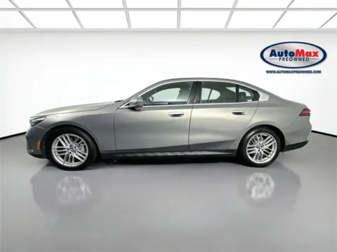 More photos of 2024 BMW 5 Series 530i xDrive at AutoMax Preowned Framingham, MA