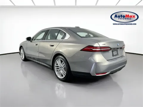 More photos of 2024 BMW 5 Series 530i xDrive at AutoMax Preowned Framingham, MA