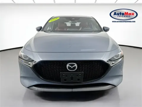 Photos of 2020 Mazda Mazda3 Premium for sale in Framingham, MA at AutoMax Preowned Framingham