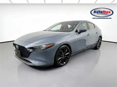 Another view of 2020 Mazda Mazda3 Premium for sale in Framingham, MA at AutoMax Preowned Framingham