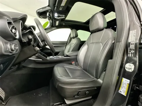 More photos of 2022 Alfa Romeo Stelvio Sprint at AutoMax Preowned Framingham, MA