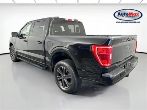 More photos of 2022 Ford F-150 XLT at AutoMax Preowned Framingham, MA