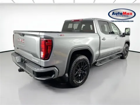 Photos of 2023 GMC Sierra 1500 Elevation for sale in Framingham, MA at AutoMax Preowned Framingham