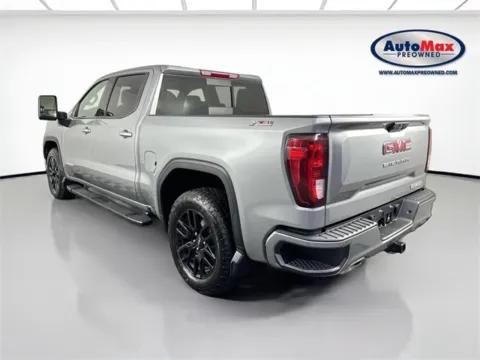 More photos of 2023 GMC Sierra 1500 Elevation at AutoMax Preowned Framingham, MA