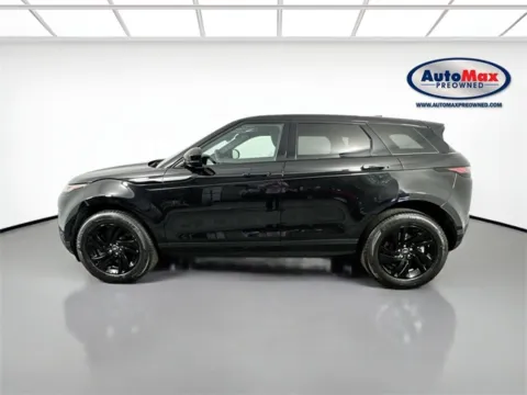 More photos of 2025 Land Rover Range Rover Evoque S at AutoMax Preowned Framingham, MA