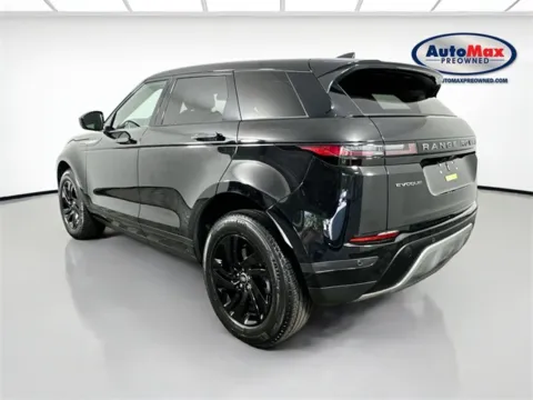 More photos of 2025 Land Rover Range Rover Evoque S at AutoMax Preowned Framingham, MA