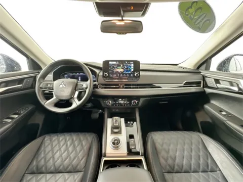 Another view of 2023 Mitsubishi Outlander PHEV SEL for sale in Framingham, MA at AutoMax Preowned Framingham