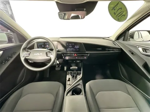 Another view of 2024 Kia Niro LX for sale in Framingham, MA at AutoMax Preowned Framingham