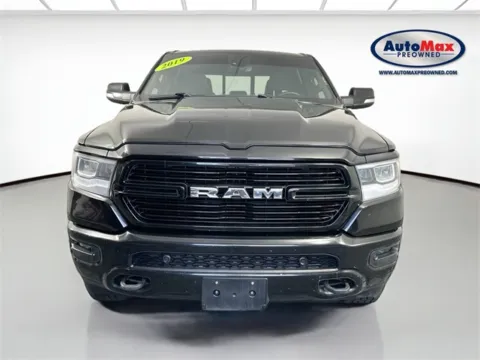 Photos of 2019 Ram 1500 Big Horn/Lone Star for sale in Framingham, MA at AutoMax Preowned Framingham