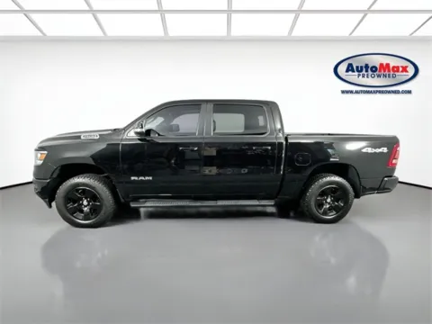 More photos of 2019 Ram 1500 Big Horn/Lone Star at AutoMax Preowned Framingham, MA