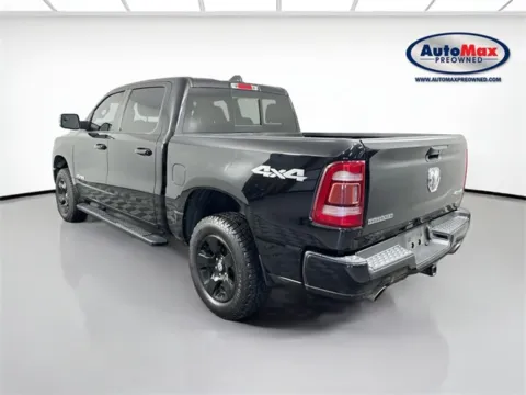 More photos of 2019 Ram 1500 Big Horn/Lone Star at AutoMax Preowned Framingham, MA