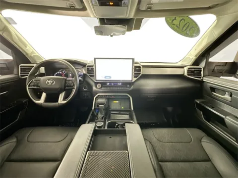 Another view of 2023 Toyota Tundra Limited for sale in Framingham, MA at AutoMax Preowned Framingham
