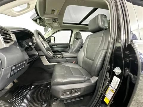 More photos of 2023 Toyota Tundra Limited at AutoMax Preowned Framingham, MA