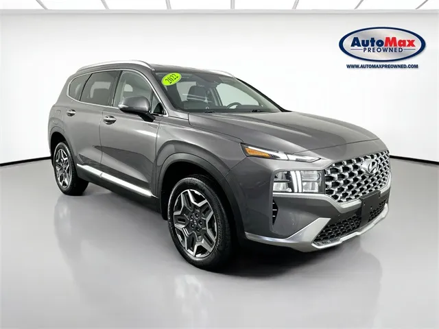 2022 Hyundai Santa Fe Plug-In Hybrid SEL Convenience for sale in Framingham, MA
