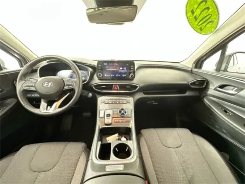 Another view of 2022 Hyundai Santa Fe Plug-In Hybrid SEL Convenience for sale in Framingham, MA at AutoMax Preowned Framingham