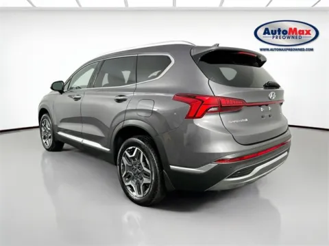 More photos of 2022 Hyundai Santa Fe Plug-In Hybrid SEL Convenience at AutoMax Preowned Framingham, MA