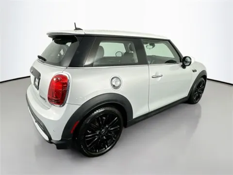 Photos of 2022 MINI Cooper S Signature for sale in Framingham, MA at AutoMax Preowned Framingham