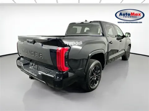 Photos of 2022 Toyota Tundra SR5 for sale in Framingham, MA at AutoMax Preowned Framingham