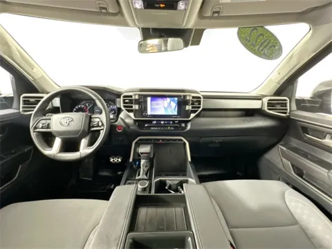 Another view of 2022 Toyota Tundra SR5 for sale in Framingham, MA at AutoMax Preowned Framingham