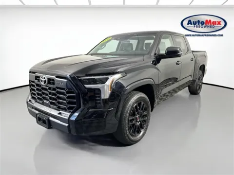 More photos of 2022 Toyota Tundra SR5 at AutoMax Preowned Framingham, MA