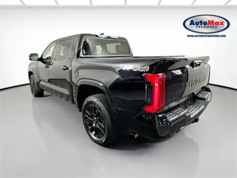 More photos of 2022 Toyota Tundra SR5 at AutoMax Preowned Framingham, MA