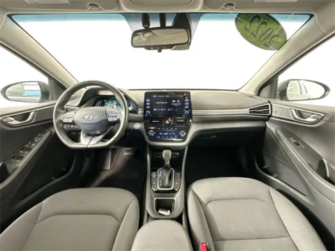Another view of 2022 Hyundai Ioniq Hybrid SE for sale in Framingham, MA at AutoMax Preowned Framingham