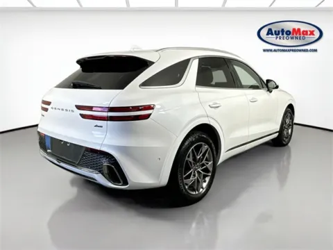 Photos of 2022 Genesis GV70 2.5T for sale in Framingham, MA at AutoMax Preowned Framingham