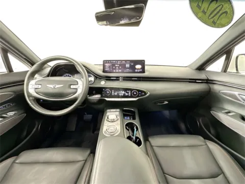 Another view of 2022 Genesis GV70 2.5T for sale in Framingham, MA at AutoMax Preowned Framingham
