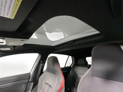 More photos of 2022 Volkswagen Golf GTI 2.0T SE at AutoMax Preowned Framingham, MA