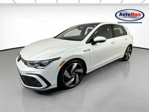 More photos of 2022 Volkswagen Golf GTI 2.0T SE at AutoMax Preowned Framingham, MA