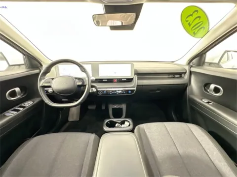 Another view of 2023 Hyundai IONIQ 5 SE for sale in Framingham, MA at AutoMax Preowned Framingham