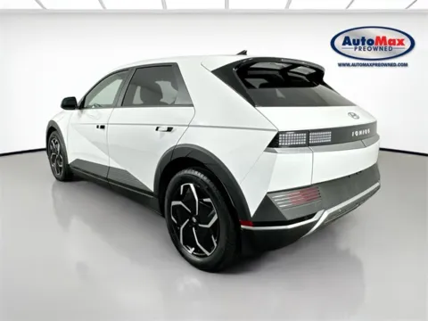 More photos of 2023 Hyundai IONIQ 5 SE at AutoMax Preowned Framingham, MA