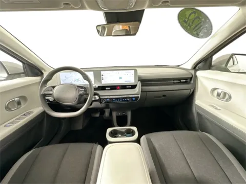 Another view of 2022 Hyundai IONIQ 5 SE for sale in Framingham, MA at AutoMax Preowned Framingham