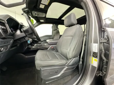 More photos of 2022 Ford F-150 XLT at AutoMax Preowned Framingham, MA