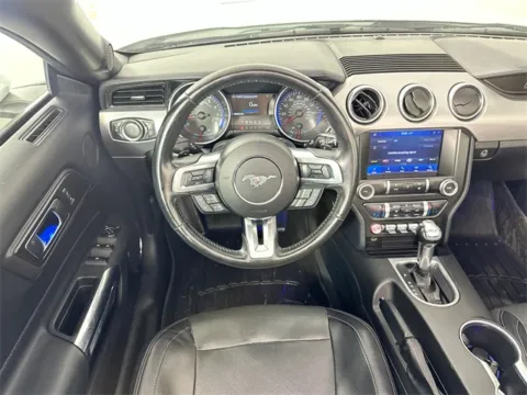Another view of 2020 Ford Mustang GT Premium for sale in Framingham, MA at AutoMax Preowned Framingham