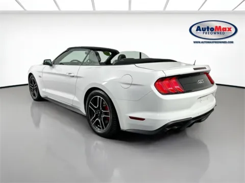 More photos of 2020 Ford Mustang GT Premium at AutoMax Preowned Framingham, MA