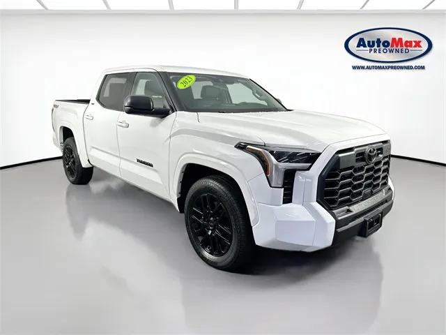 2023 Toyota Tundra SR5 for sale in Framingham, MA