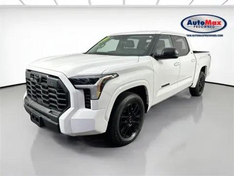 More photos of 2023 Toyota Tundra SR5 at AutoMax Preowned Framingham, MA