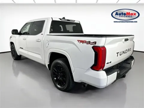 More photos of 2023 Toyota Tundra SR5 at AutoMax Preowned Framingham, MA