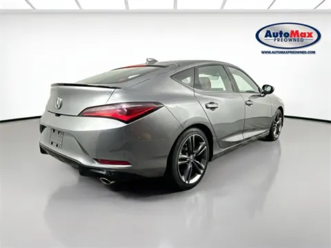 Photos of 2025 Acura Integra A-Spec Package for sale in Framingham, MA at AutoMax Preowned Framingham