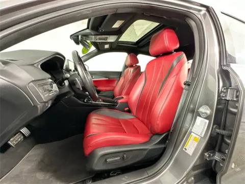 More photos of 2025 Acura Integra A-Spec Package at AutoMax Preowned Framingham, MA